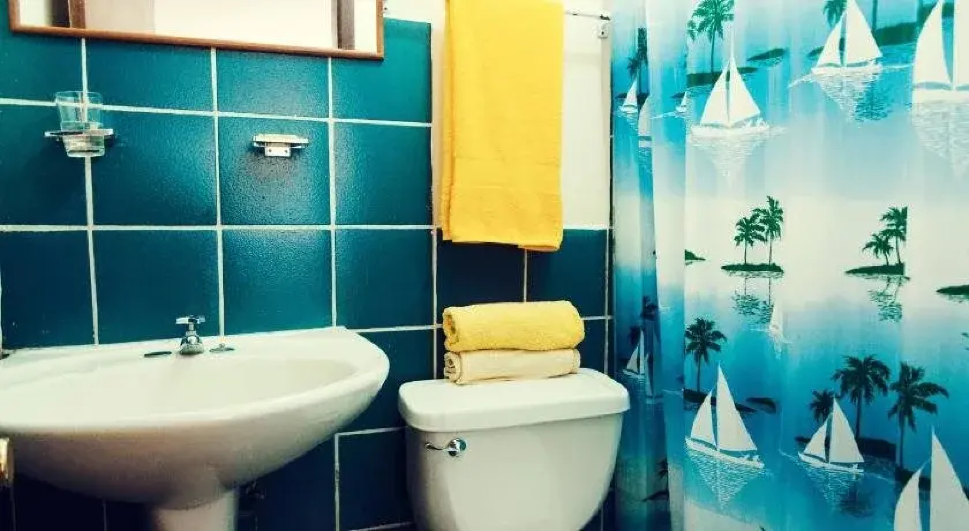 Hotel Flor de Oriente