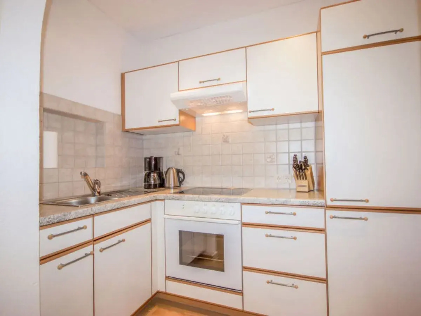 Apartment Venier Kauns