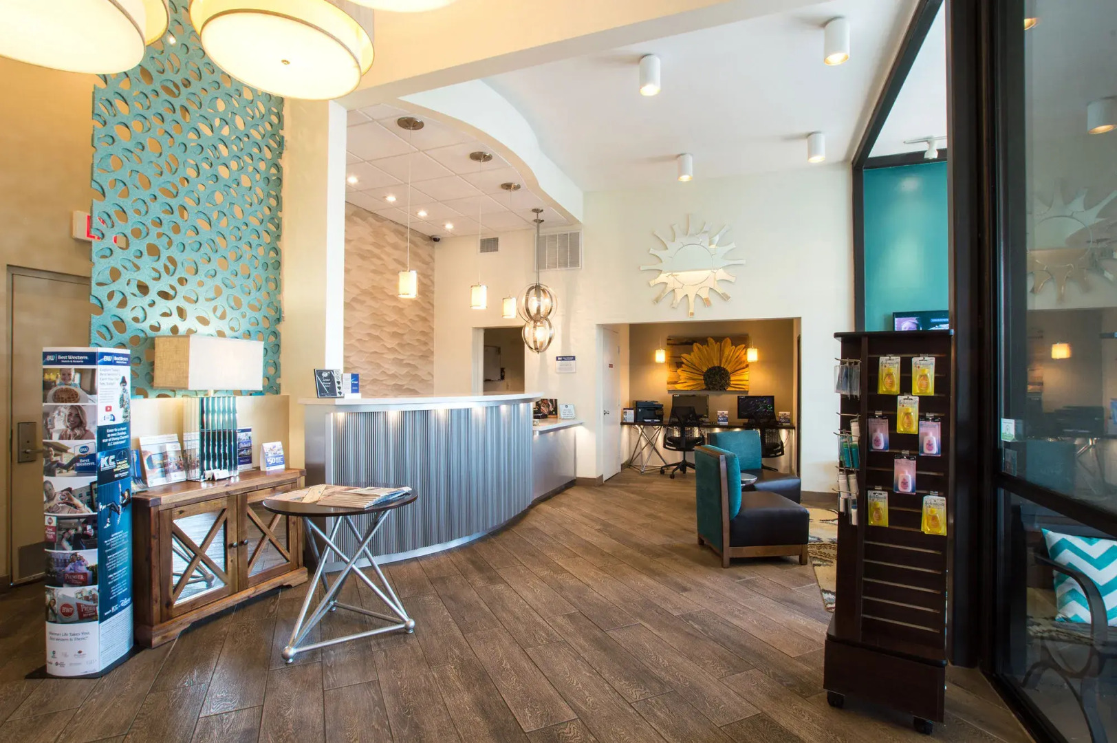 Best Western The Oasis at Joplin