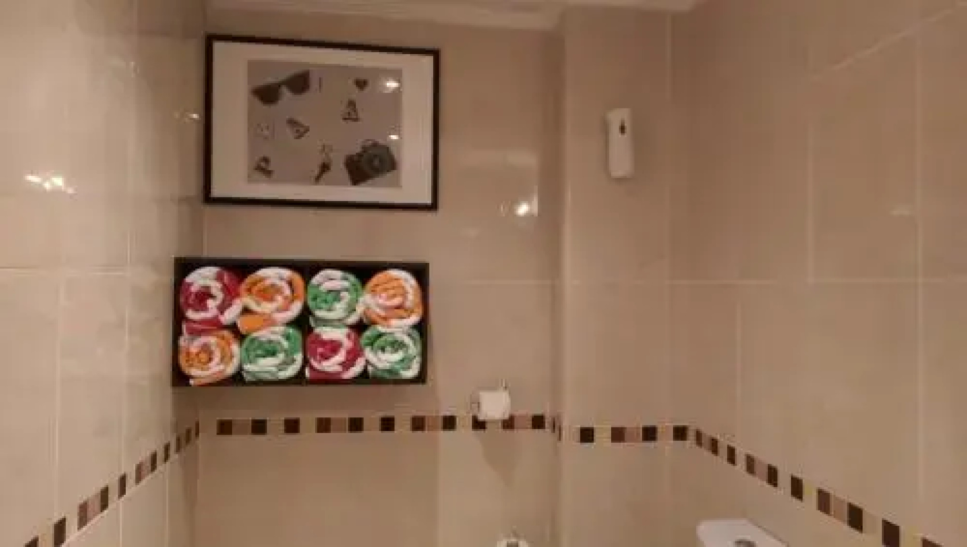 Apartment Pueblo Salado