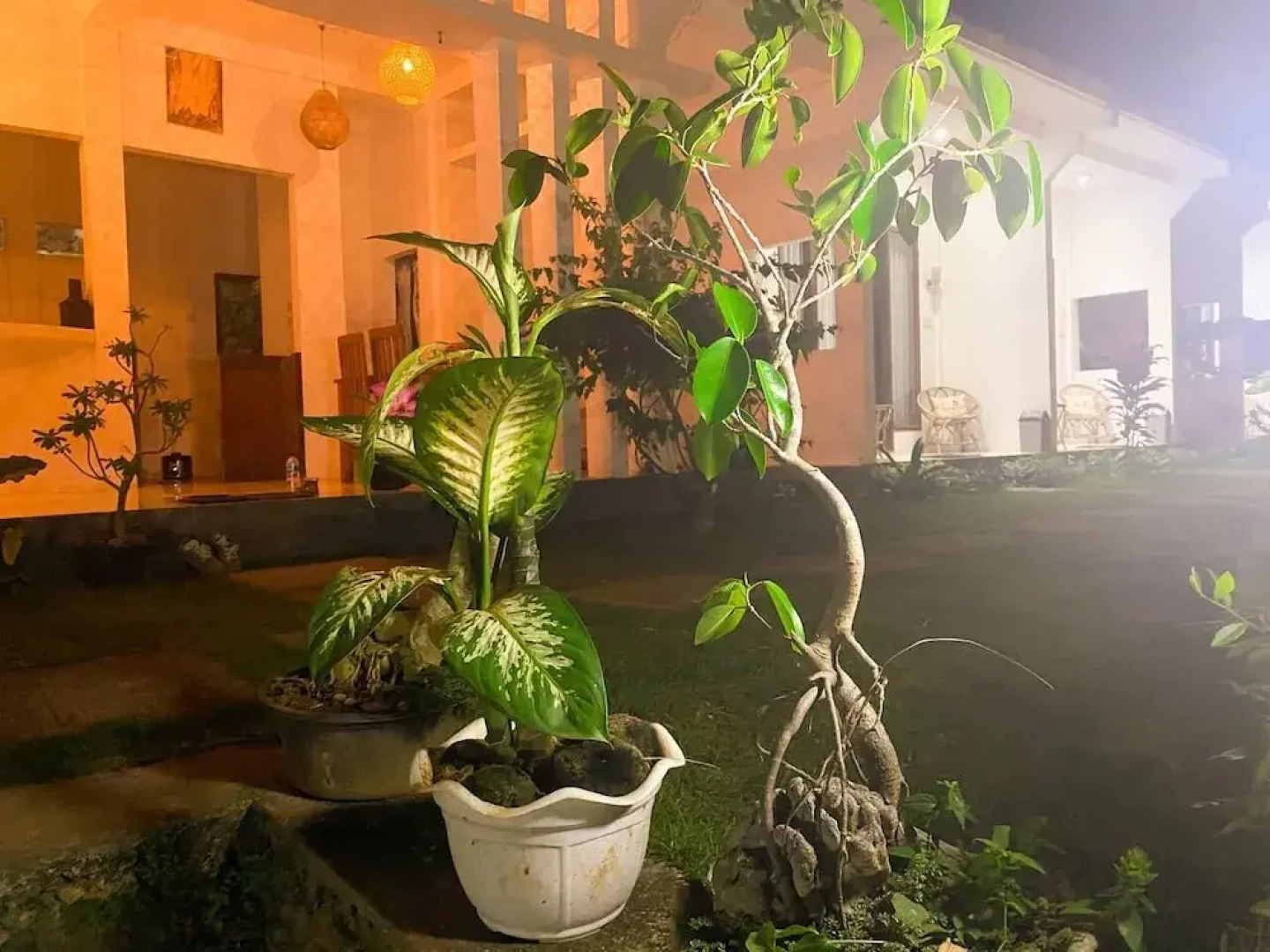 The Hill View Lombok