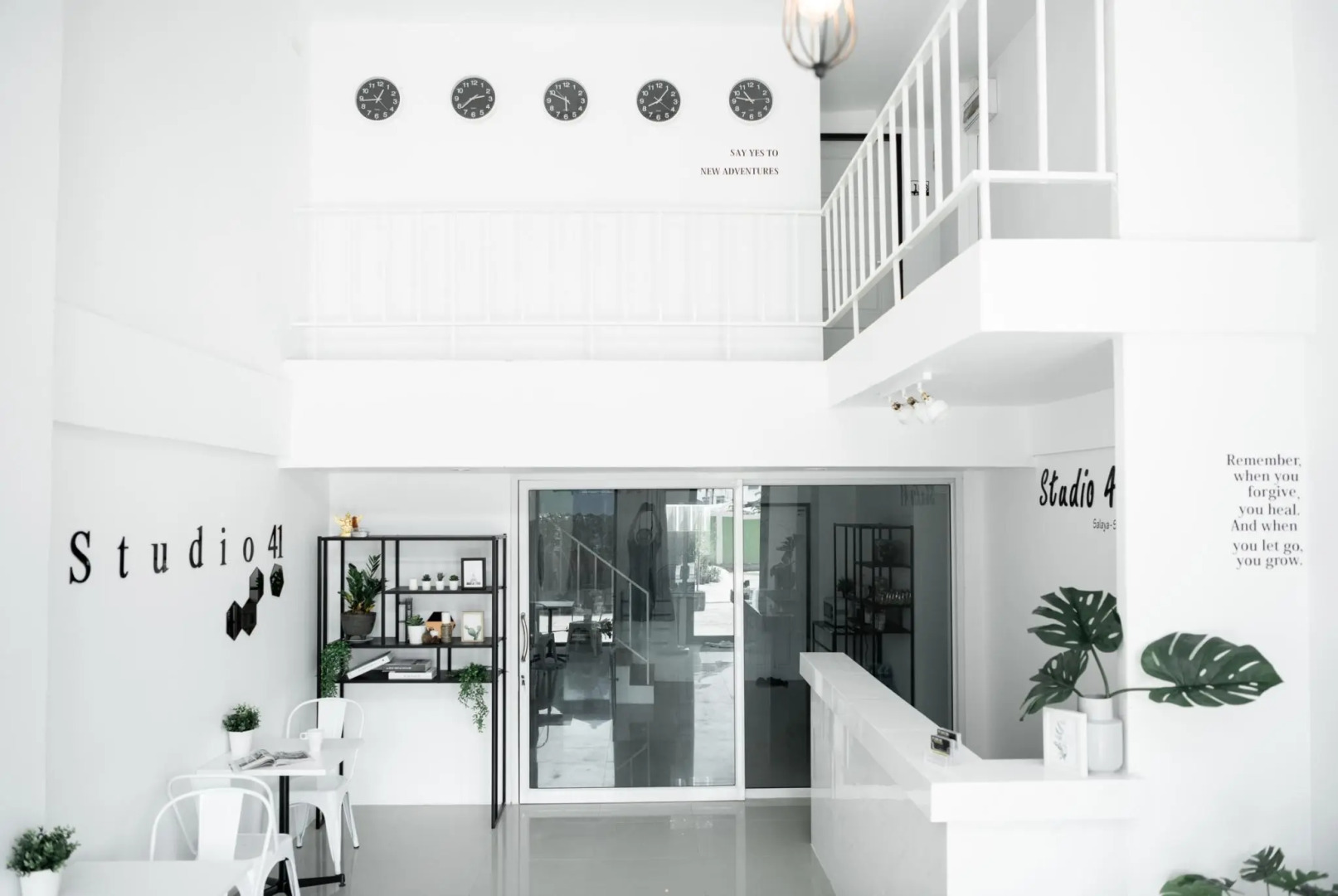 Studio 41 Salaya-Sai4