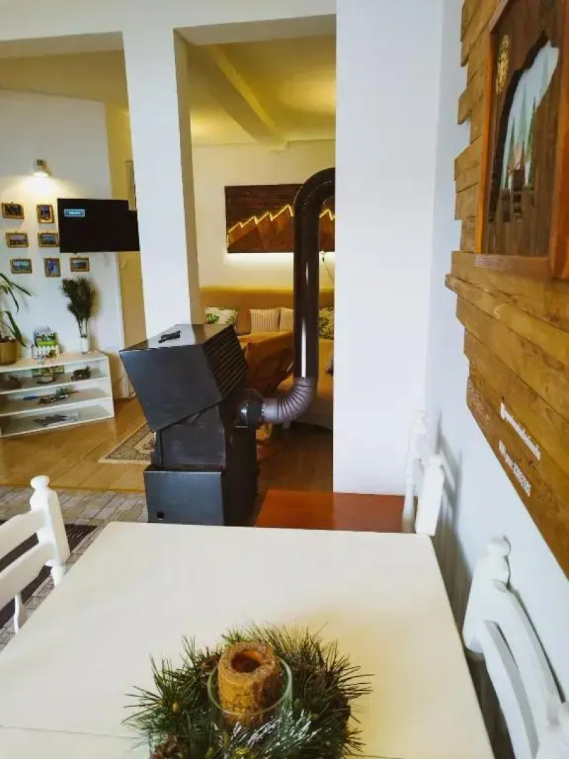 Apartmani ZELENI MEDA