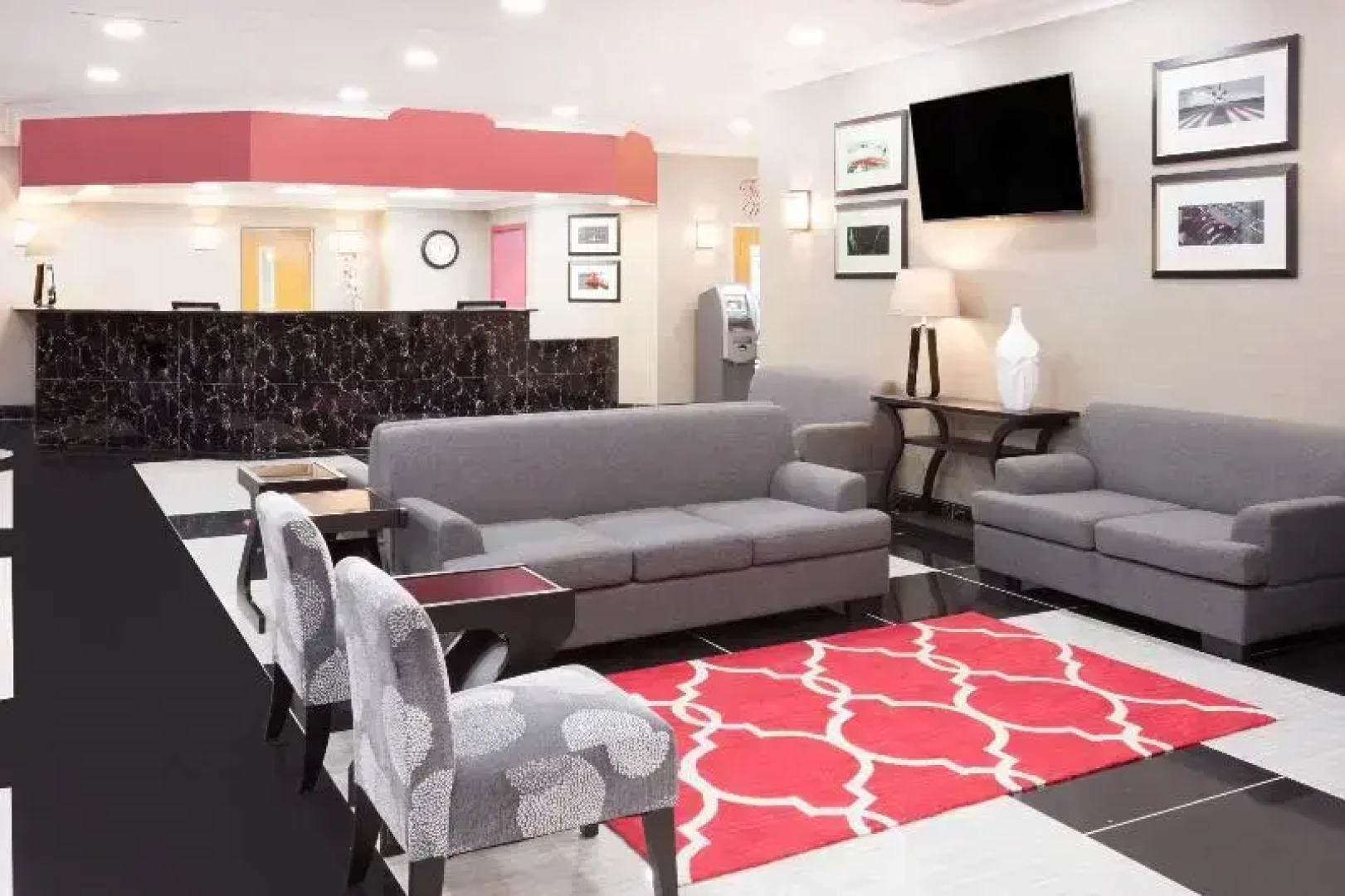 Quality Inn Lookout Mountain