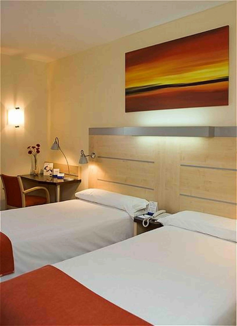 Holiday Inn Express Madrid-Alcobendas by IHG