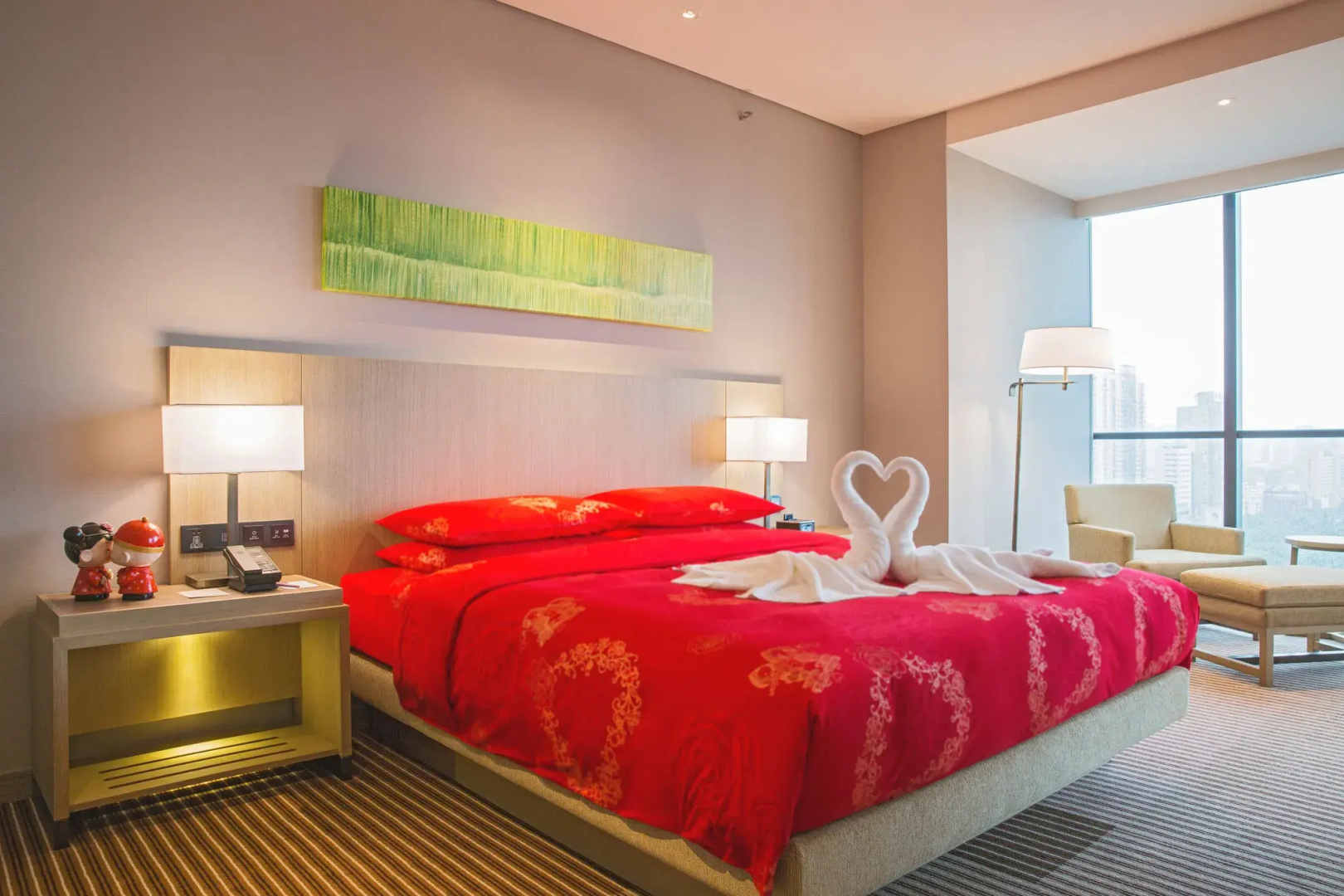 Hyatt Place Luoyang
