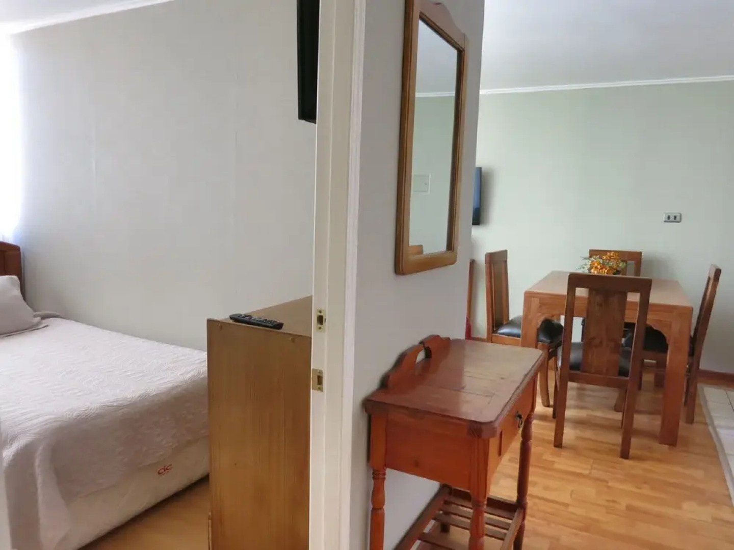 Apart Hotel NorthApart