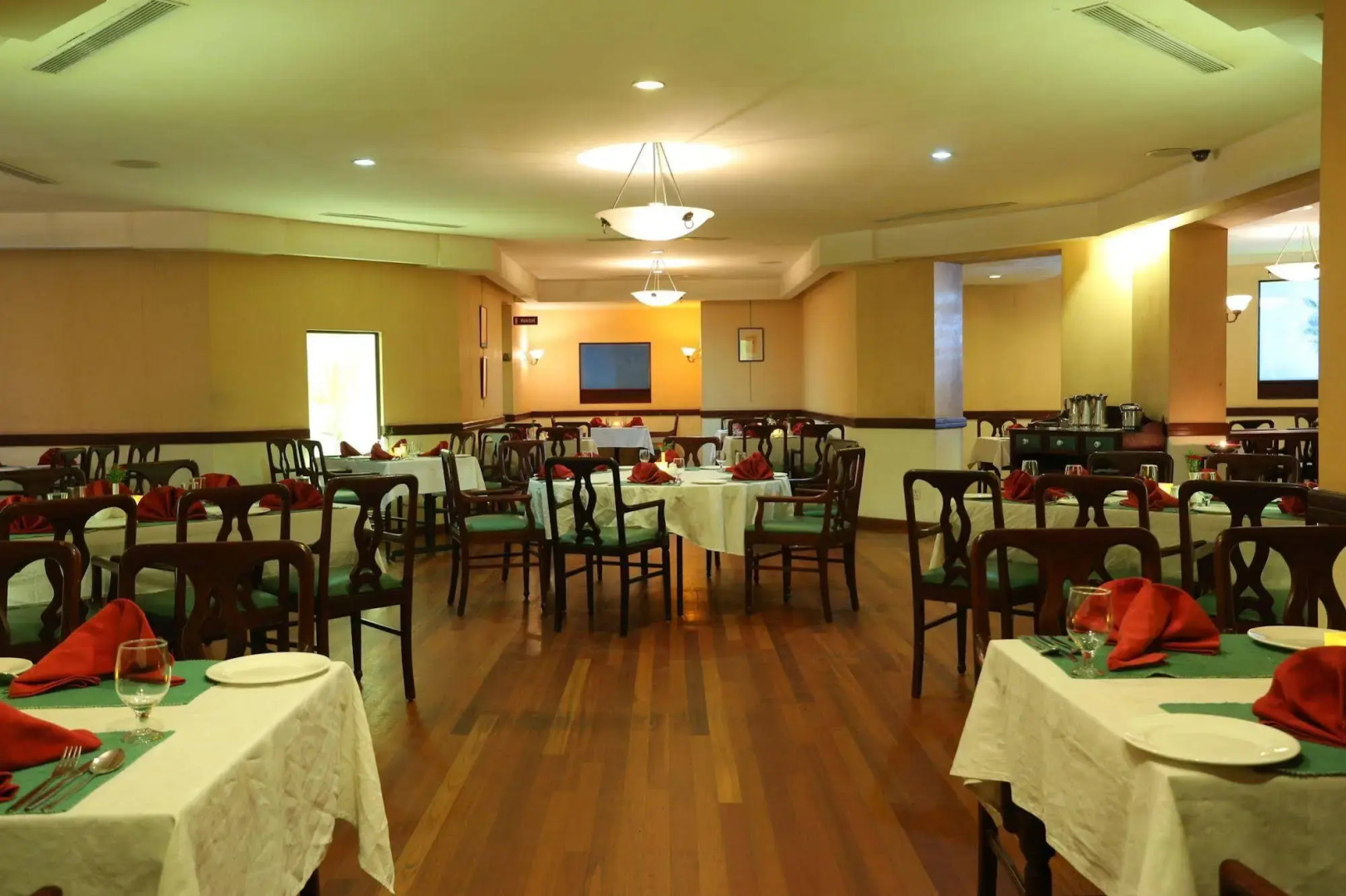 Shilton International