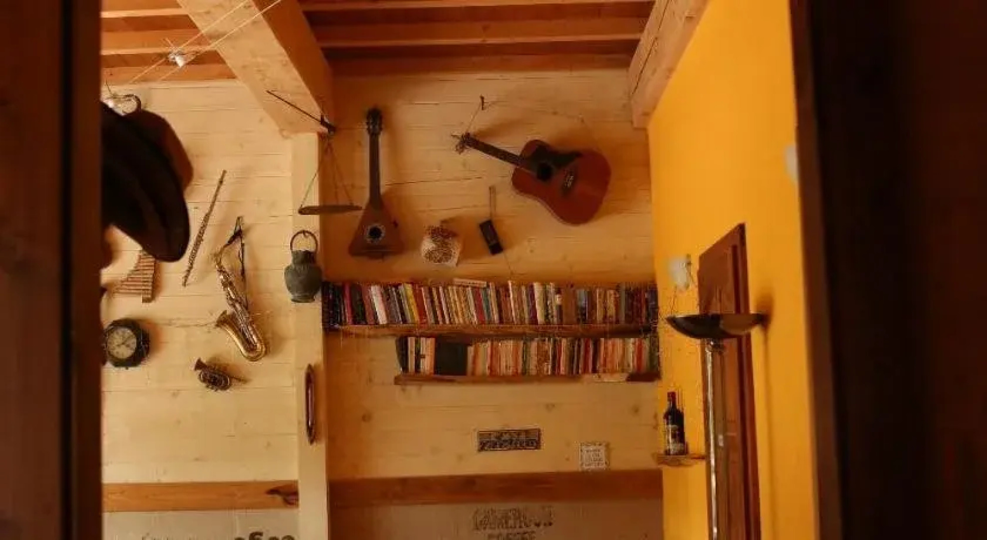 Agriturismo Fattoria Ca Di Sole