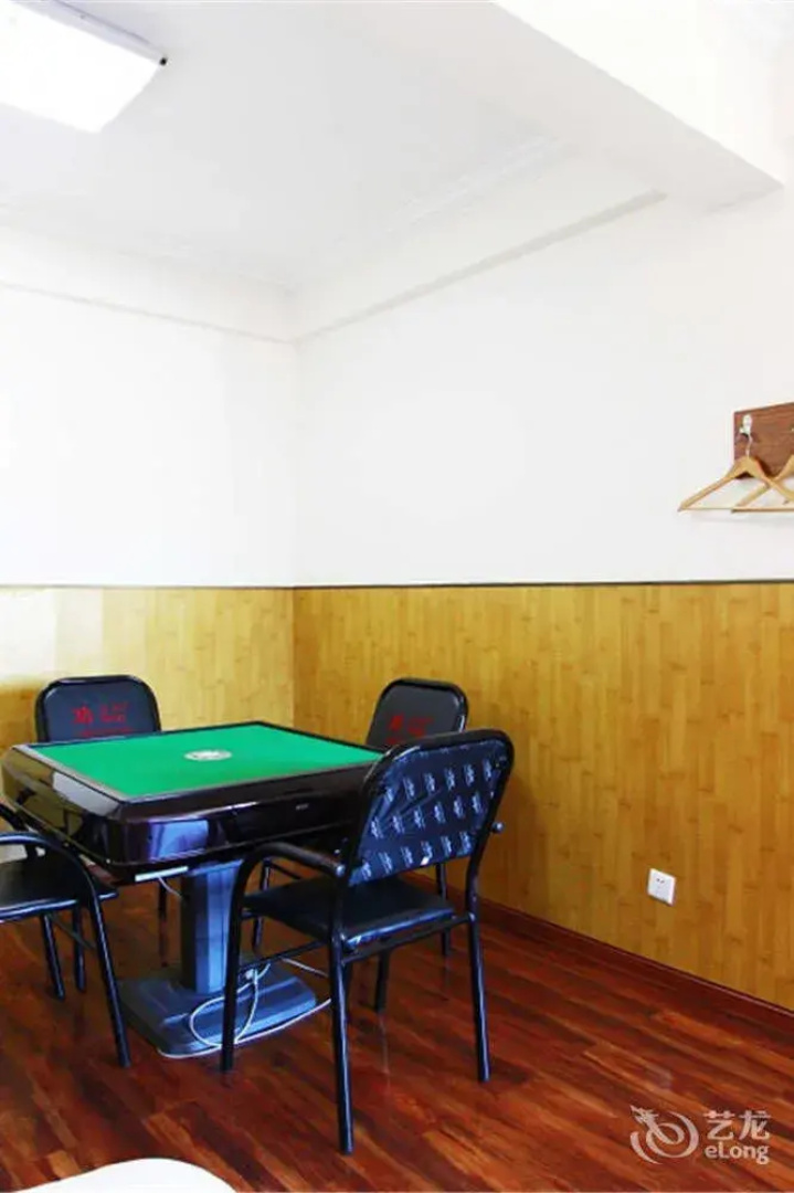 Chengwaicheng Inn Mojiang