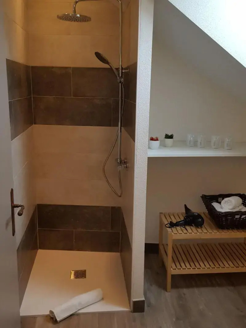 Les Granges de Bigose