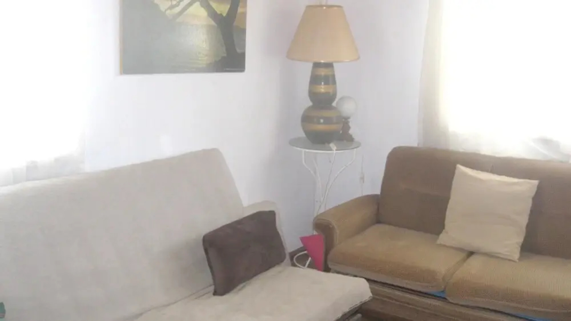 House With 3 Bedrooms in Aljezur, With Wonderful Mountain View and Fur