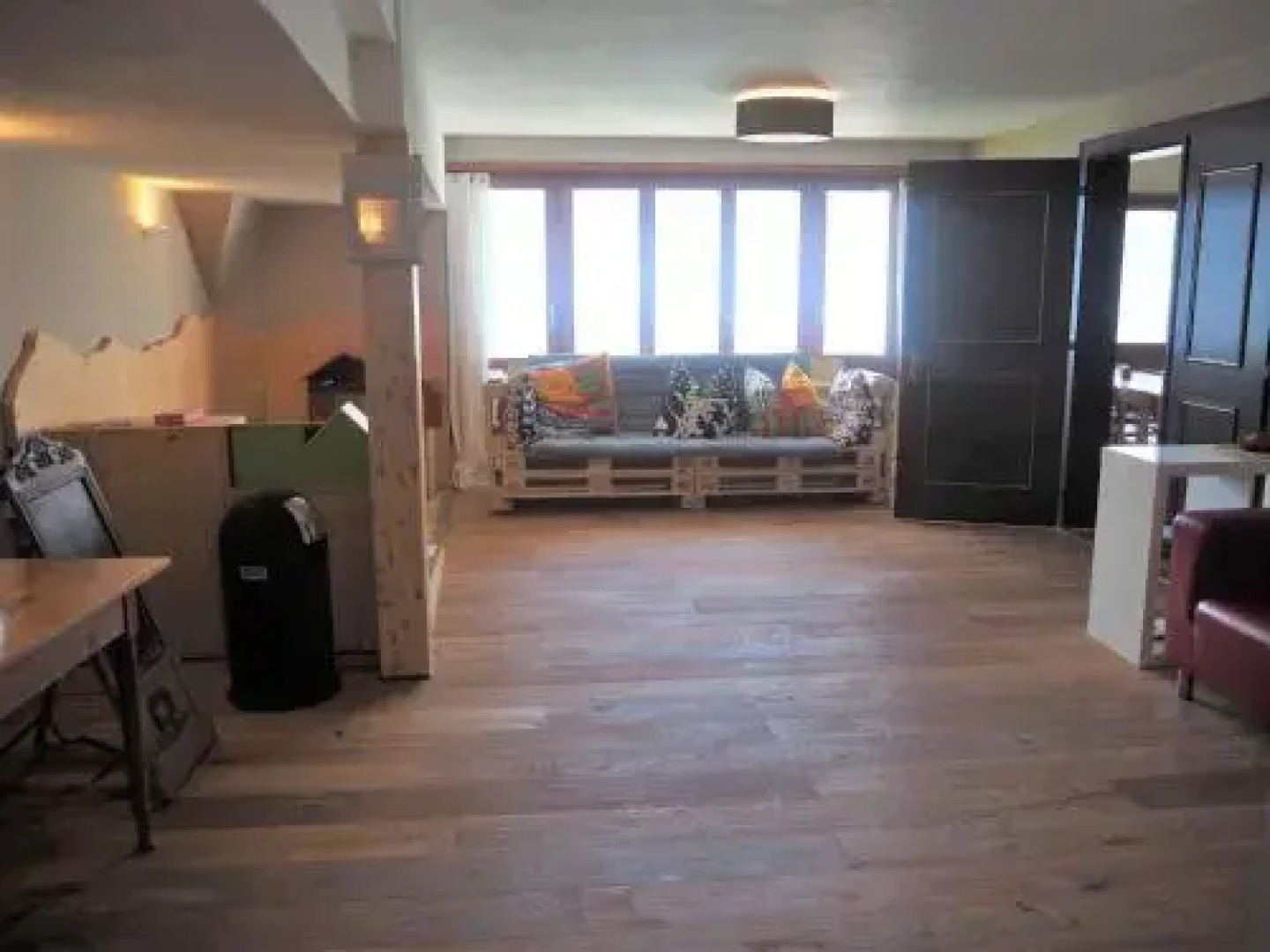 Hostel Rotschuo Jugendherberge