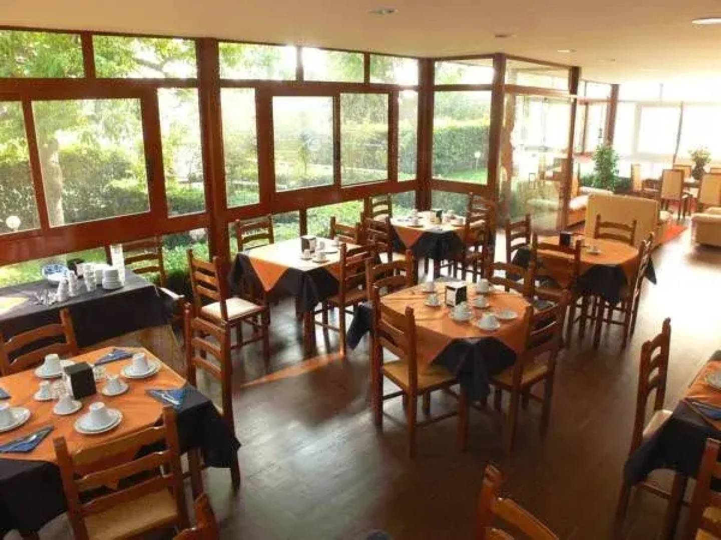 Hotel Il Conte DellEtna