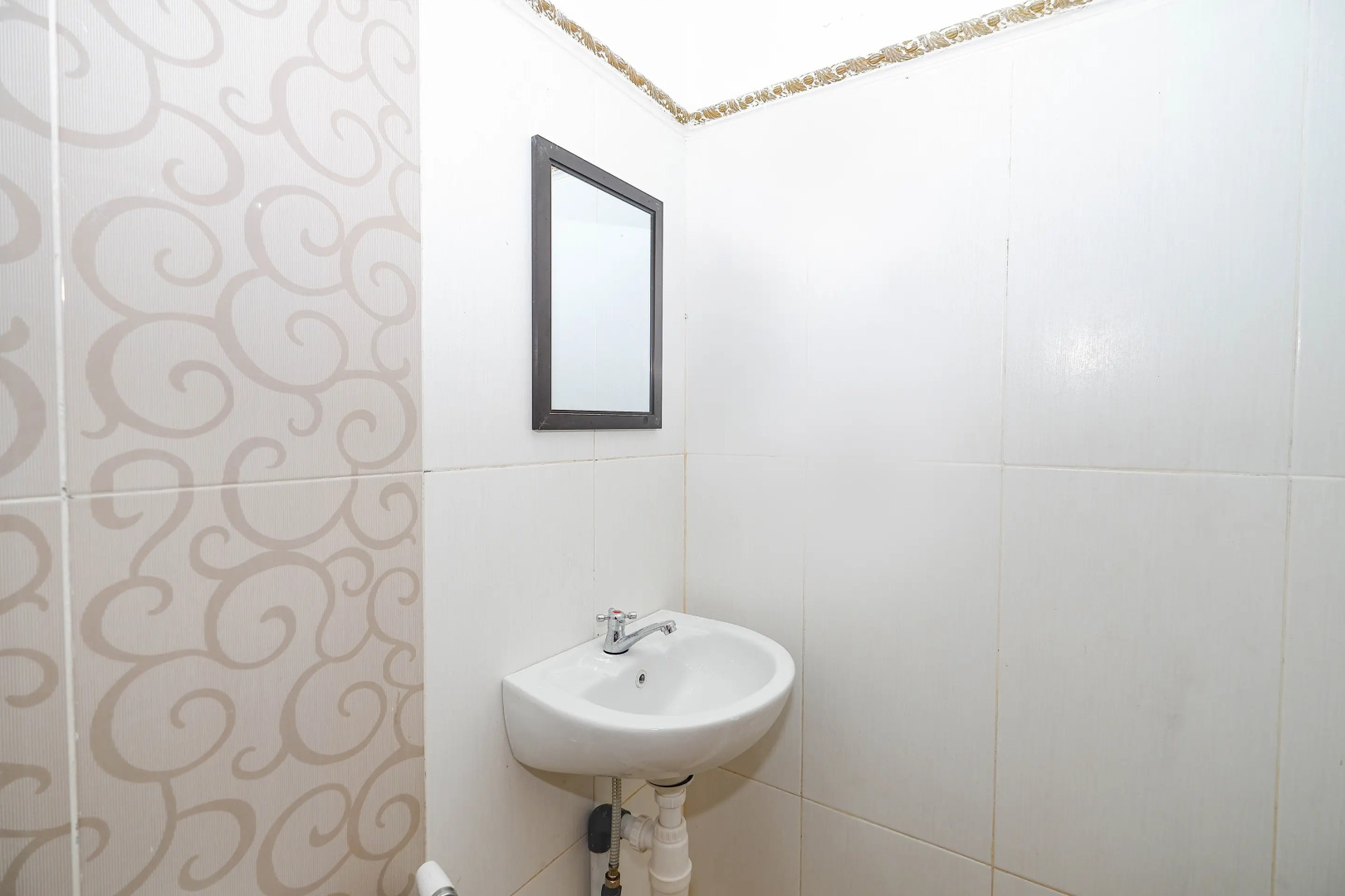 OYO 2856 Wisma Fortuna Syariah