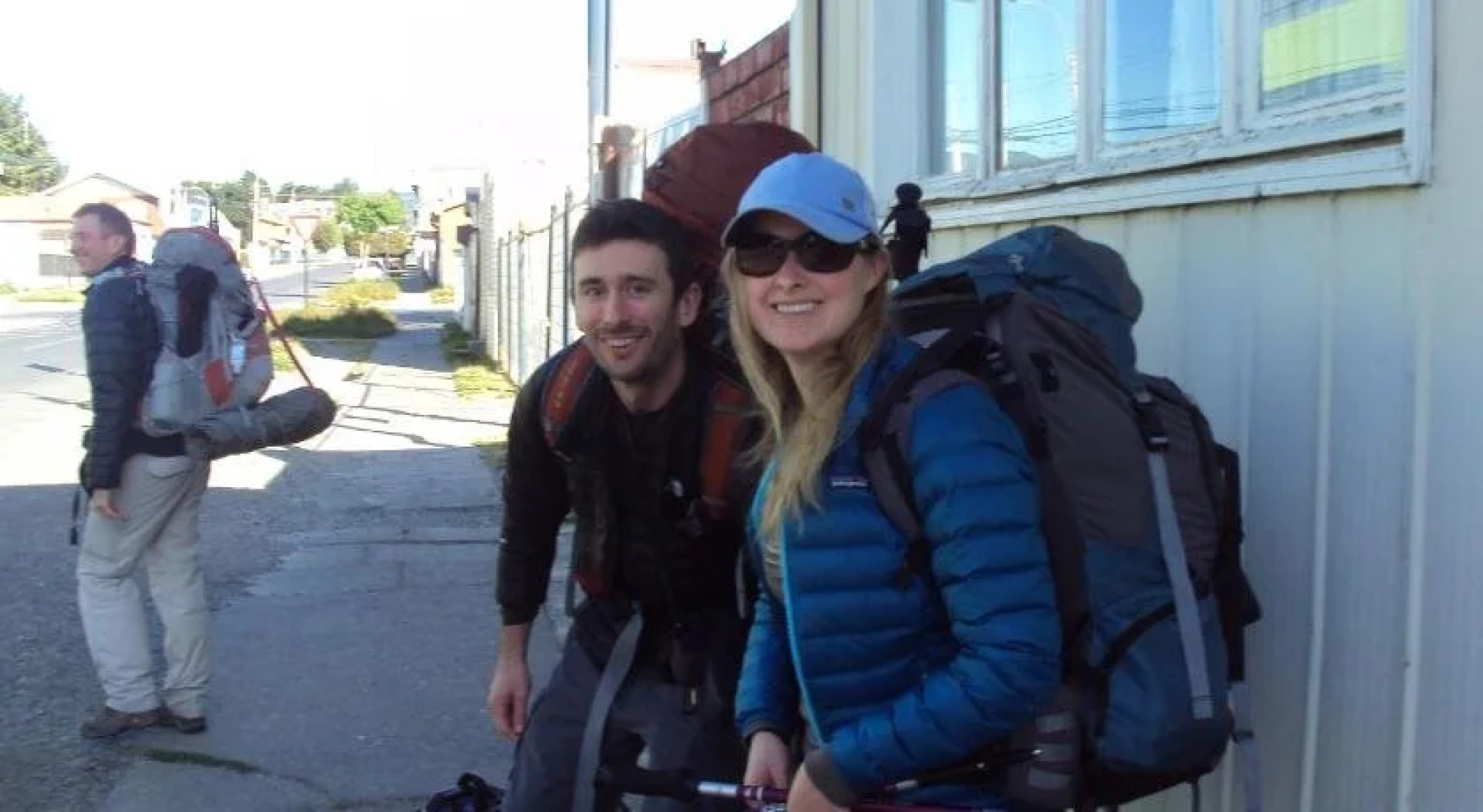 Bed & Breakfast Miriam