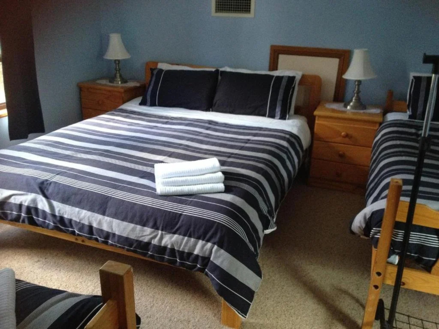 Canobolas Mountain Cabins