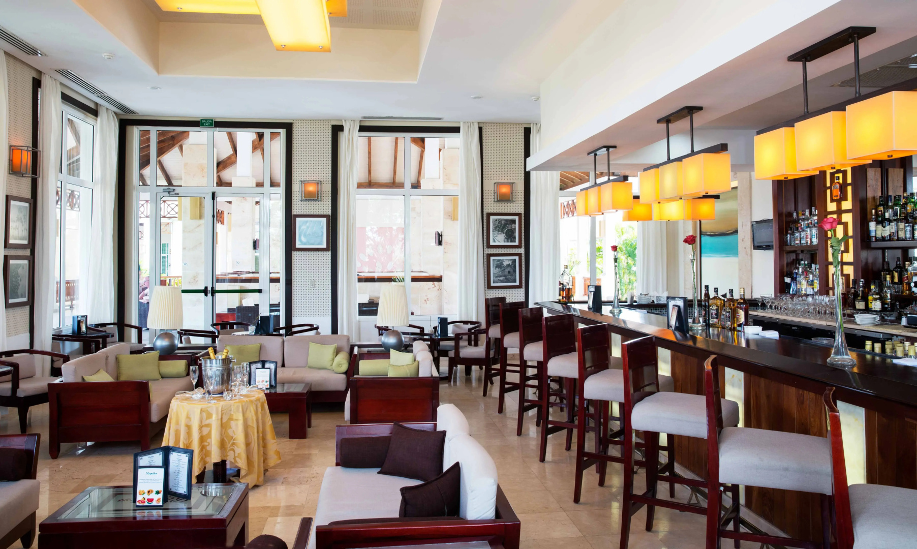 Royalton Cayo Santa Maria - Adults Only - All Inc.