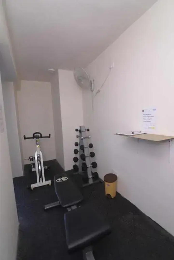 Bluewind Luxury Apartment