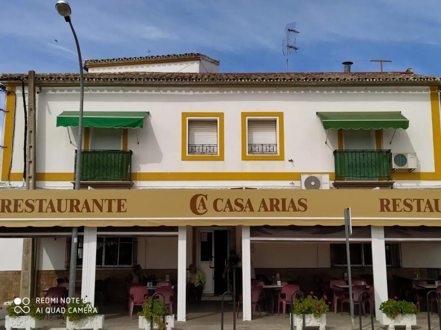 La Casa del Montero