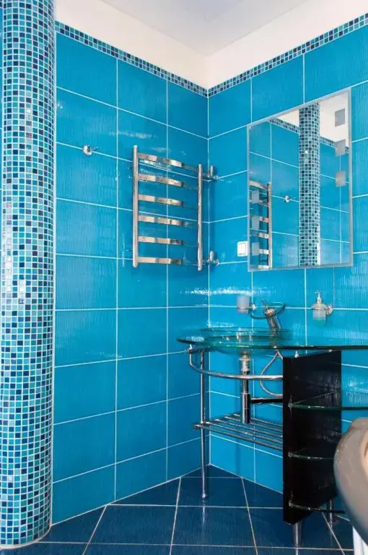 Kvartirkoff na Obolonskom 40