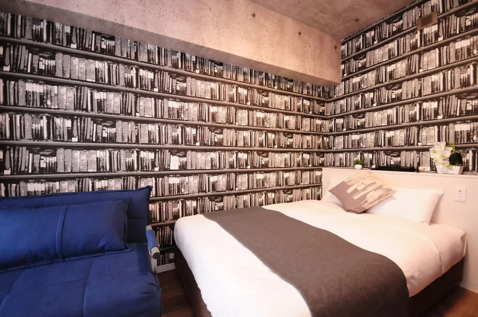 Hotel Japanesque Fukuoka