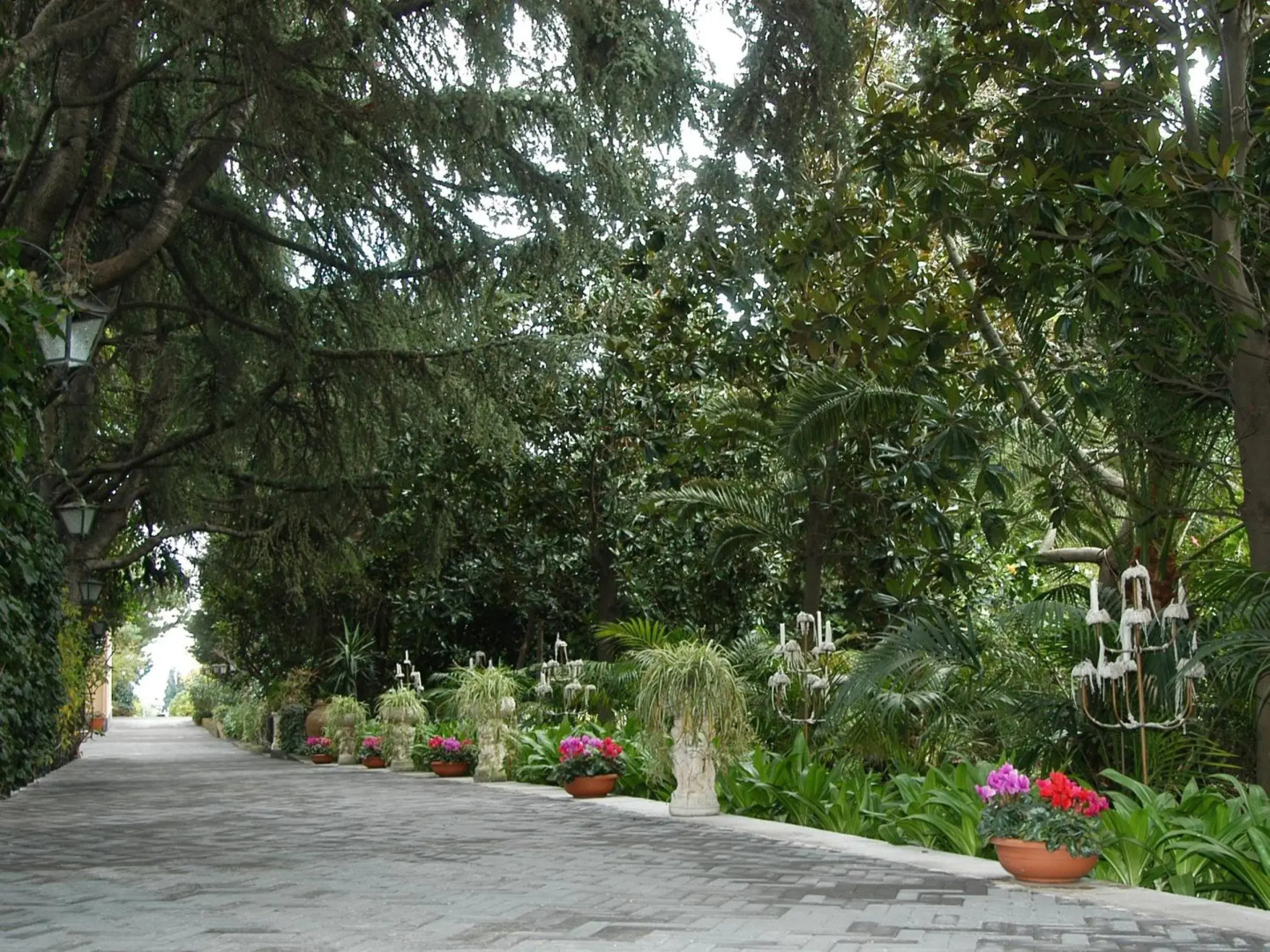 Villa Solaria