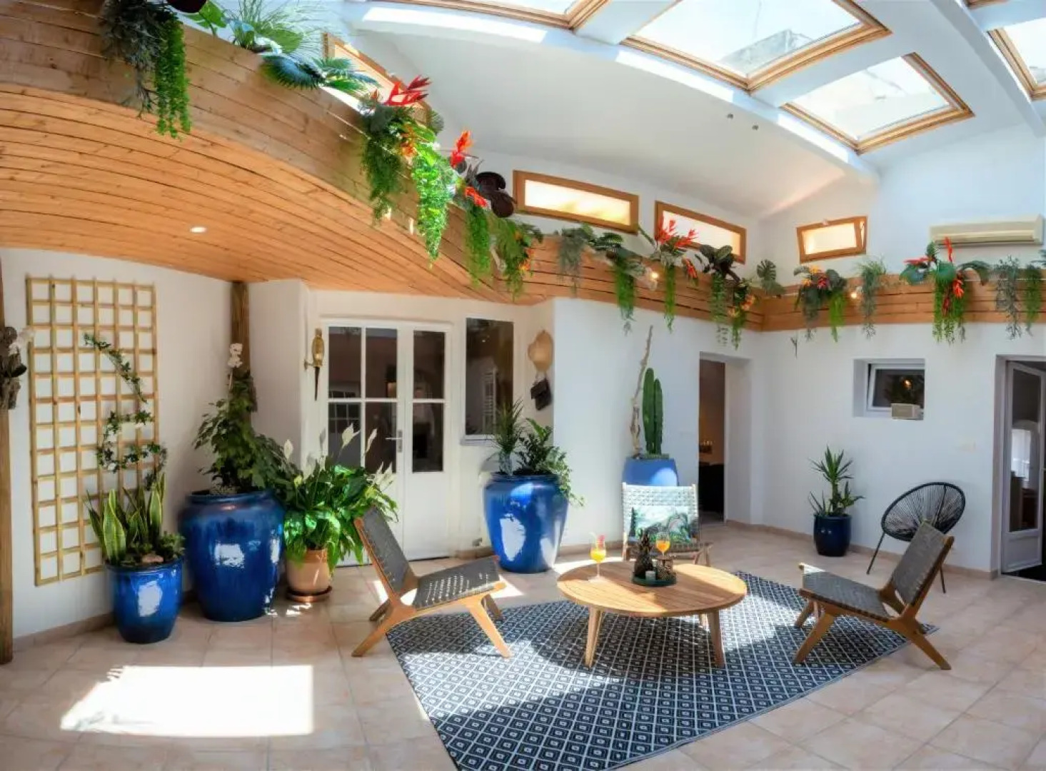 La Vermeillade Maxi-Jacuzzi And Terrasse Prives A 7 Mn De Sommieres