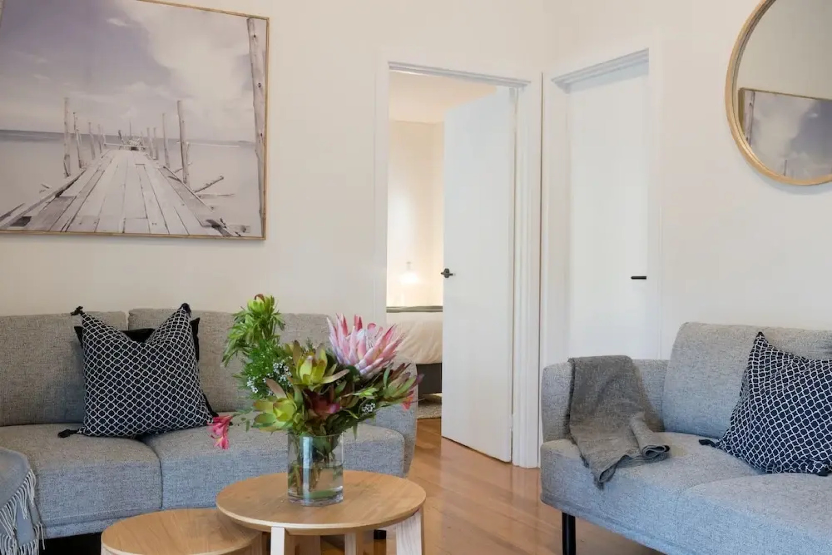 Island Brook Estate Vineyard and Chalets