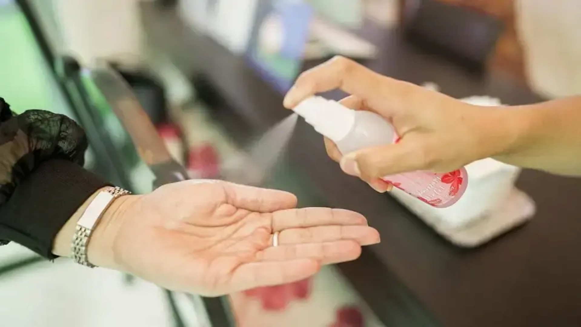 RoomQuest Sukhumvit 107