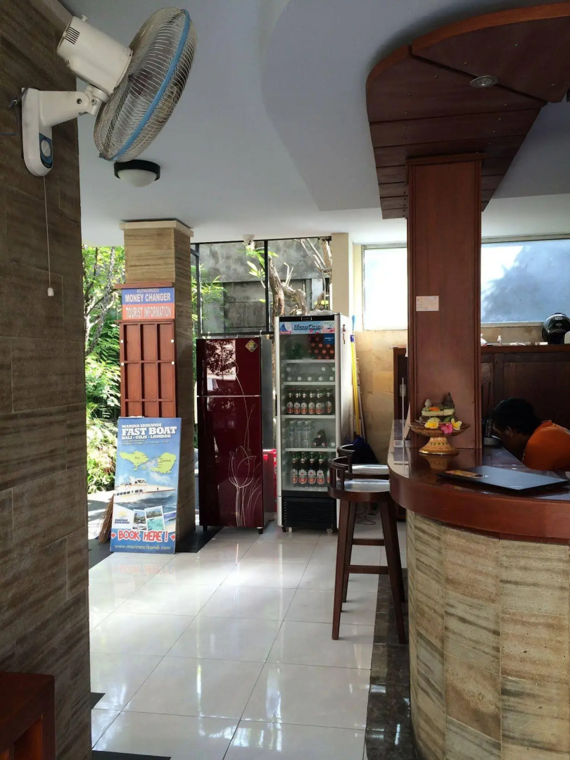 Kondra Premiere Guest House Kuta