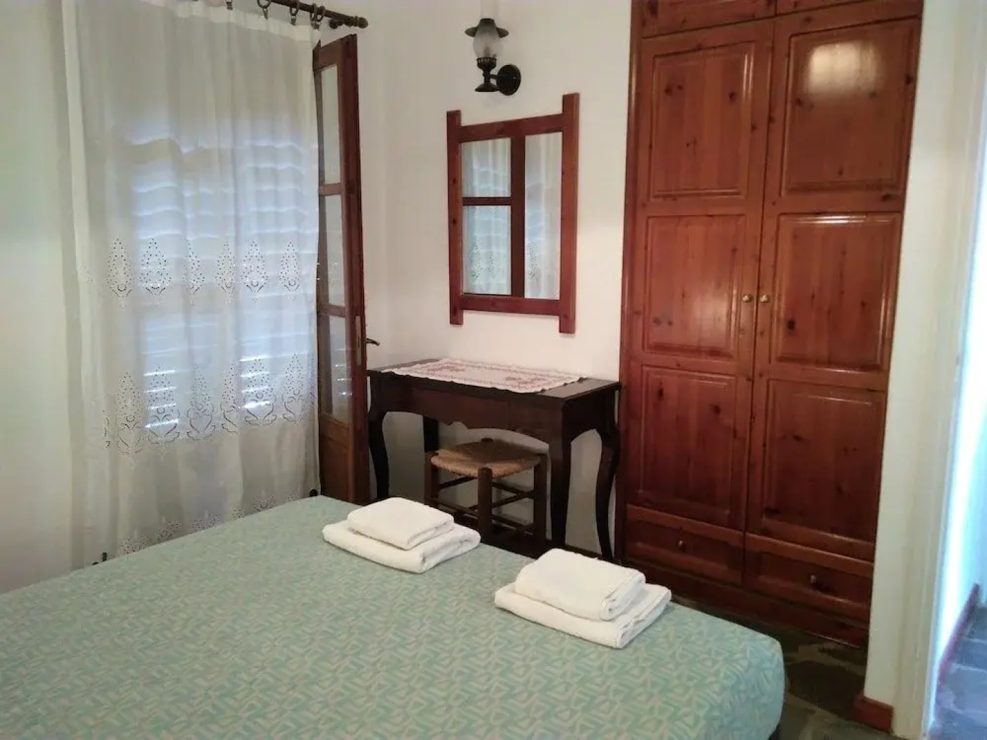 Kouremenos Beach Apartments