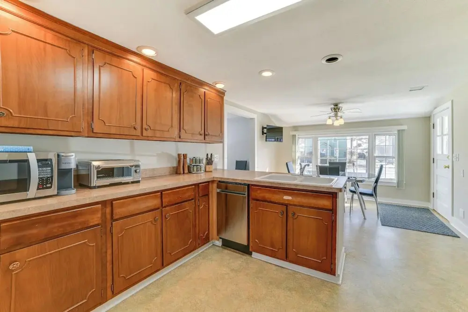 2 Mi to Suny Cortland: Home Near Hiking & Golf!