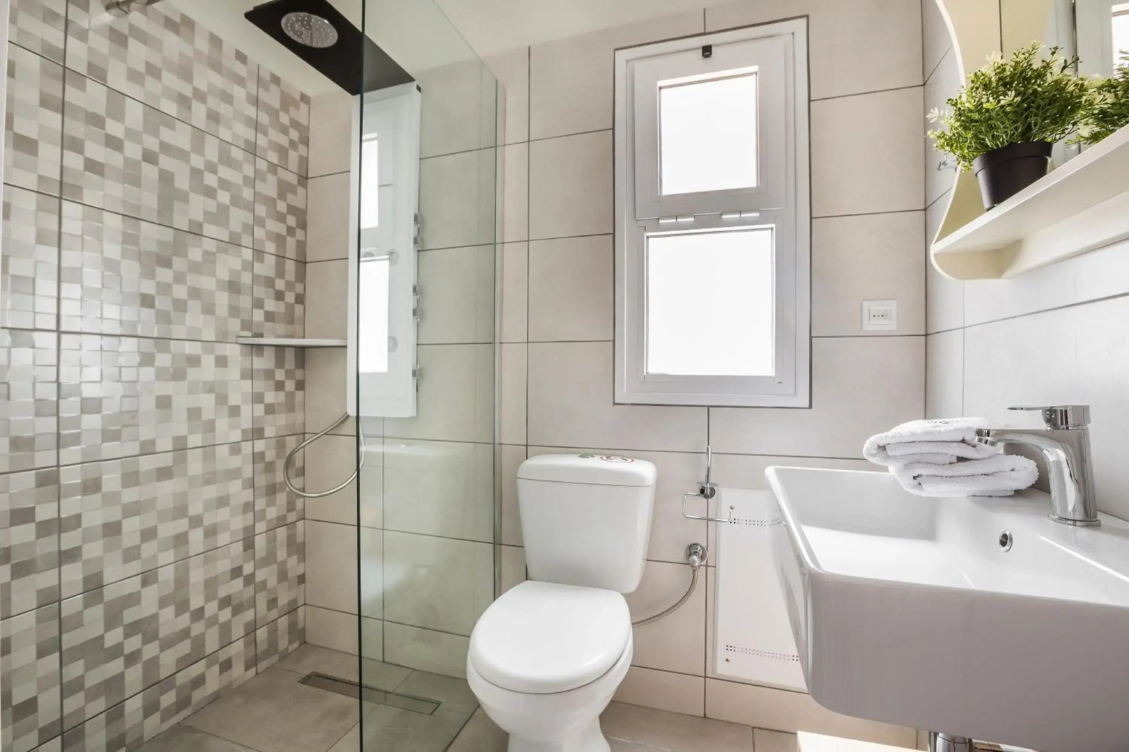 Panorama Fanari Studios & Apartments