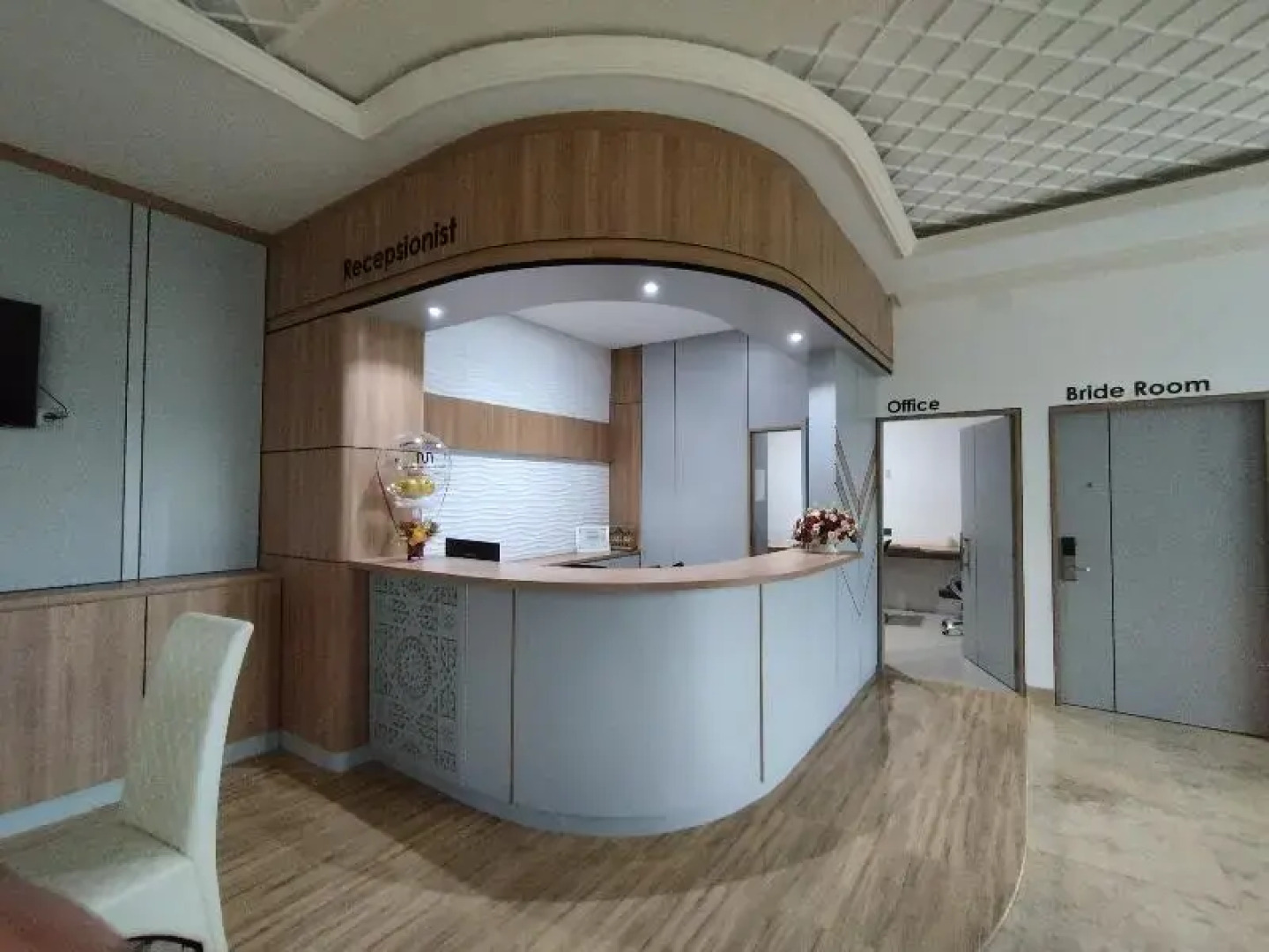 Maulidia Hotel Syariah & Convention Center By Zuzu