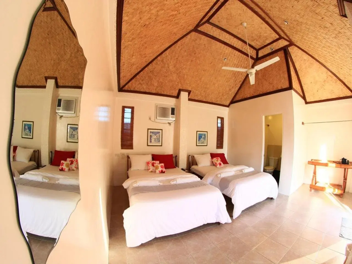 SunzEn Palawan, Resort (Sunz En Coron Resort)