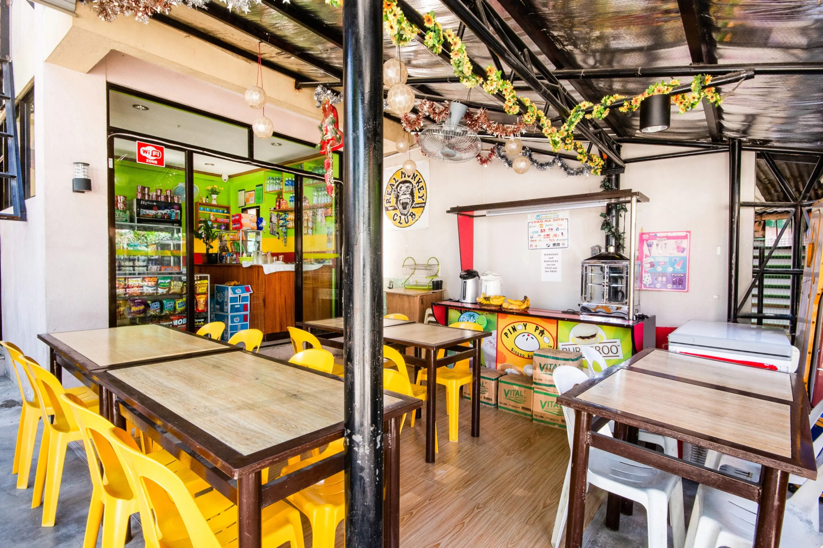 OYO 455 Casa Bonita Inn Ii 