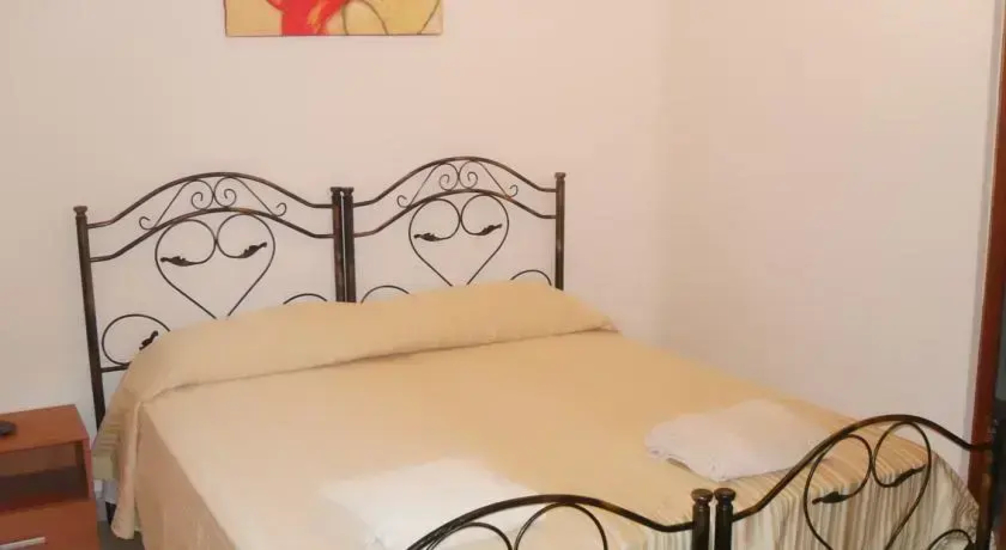 BeB Di Via Marsala