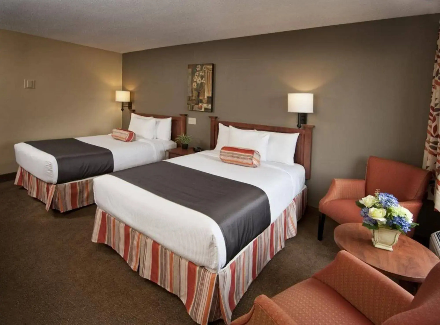 Maritime Inn Port Hawkesbury