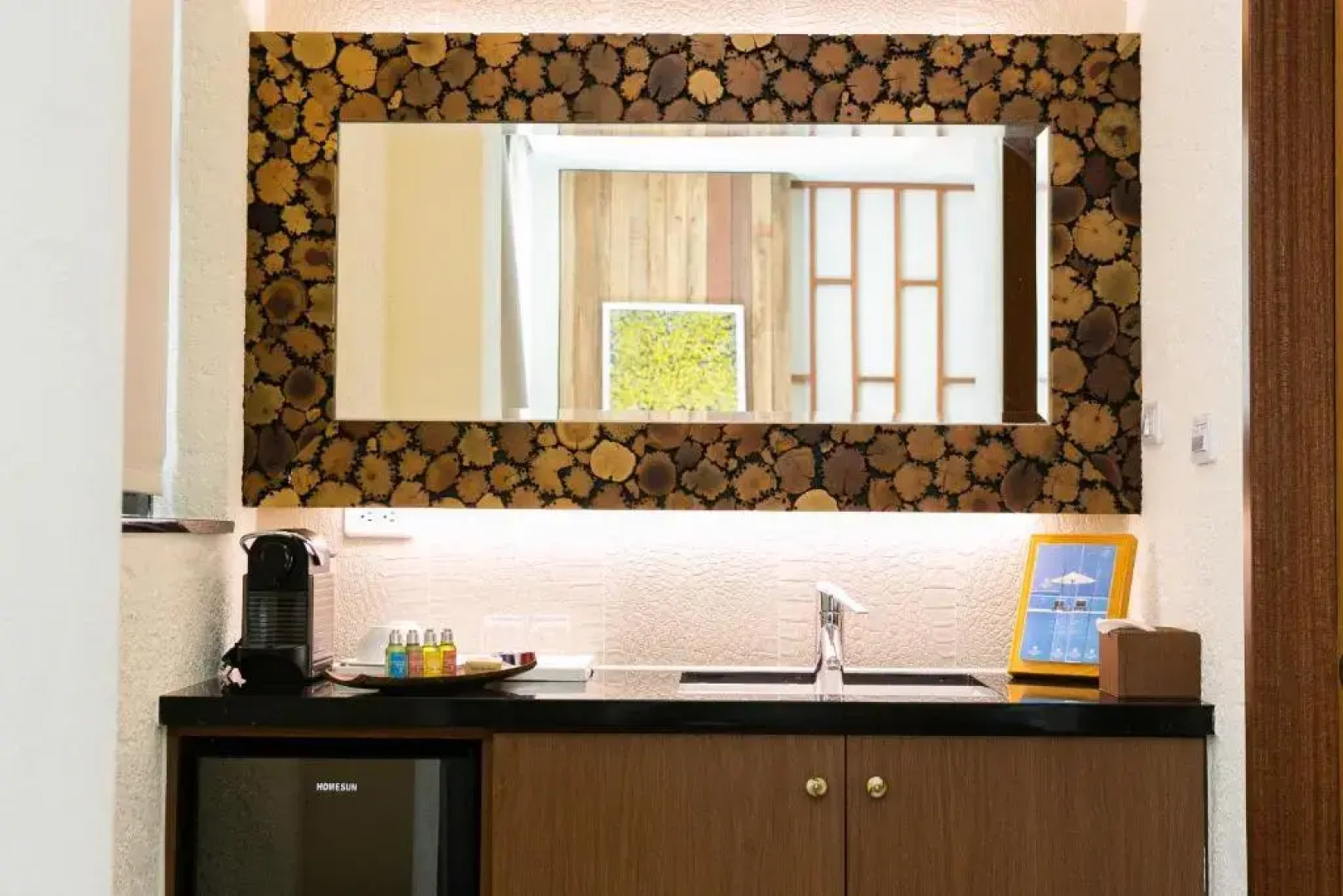 Su Beautiful Bed and Breakfast