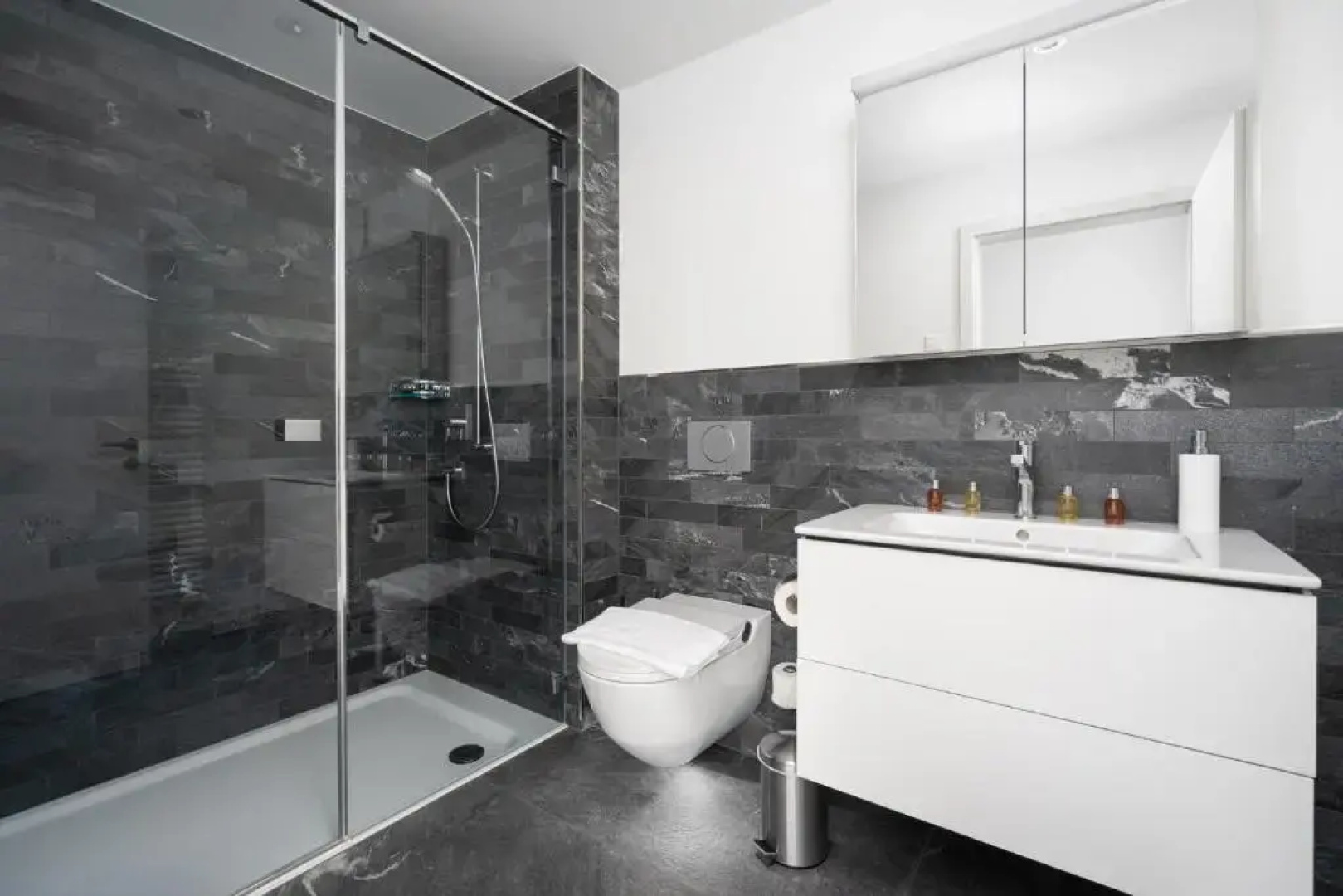 Swiss Hotel Apartments Interlaken