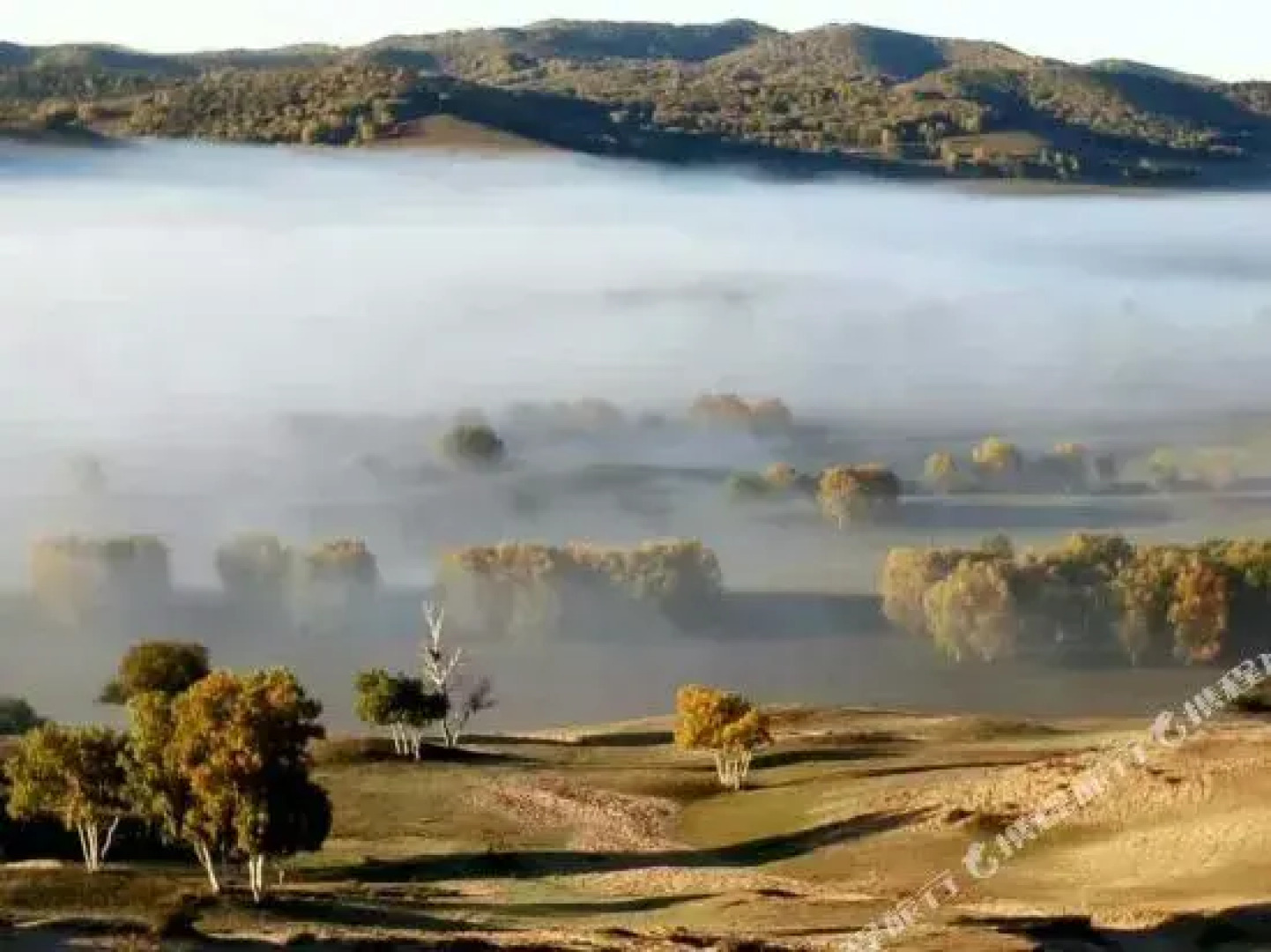 Xi Lin Nai Er Resort