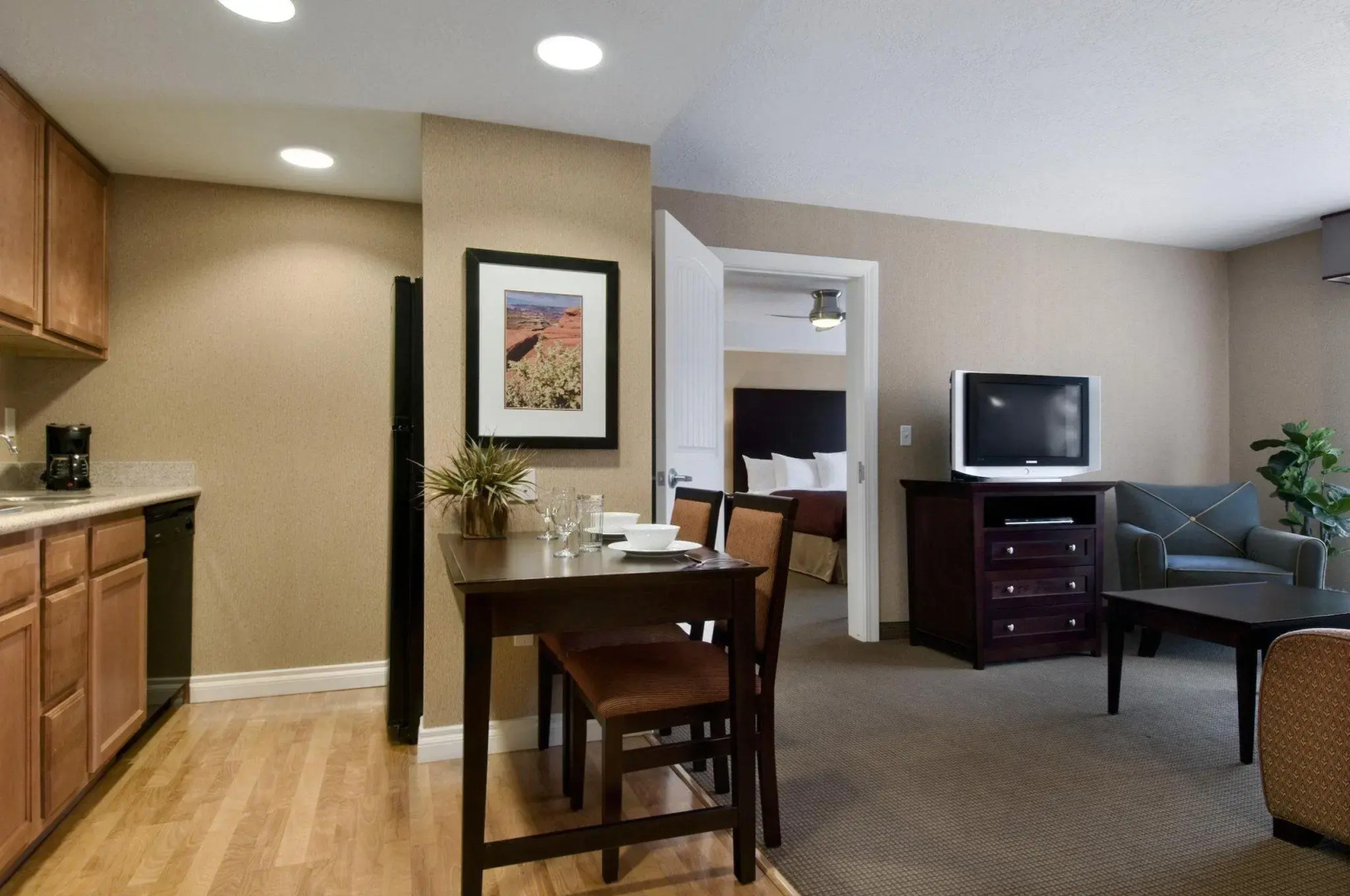 Homewood Suites by Hilton Salt Lake City-Downtown