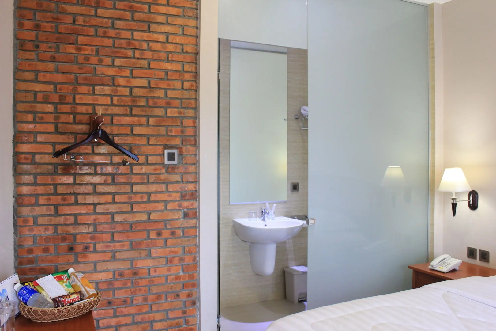 Trans Bandara Residence