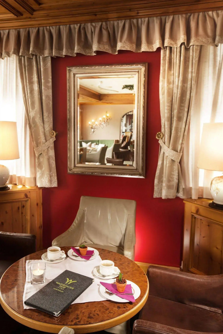 Waidringer Hof - 1. Tiroler Glückshotel