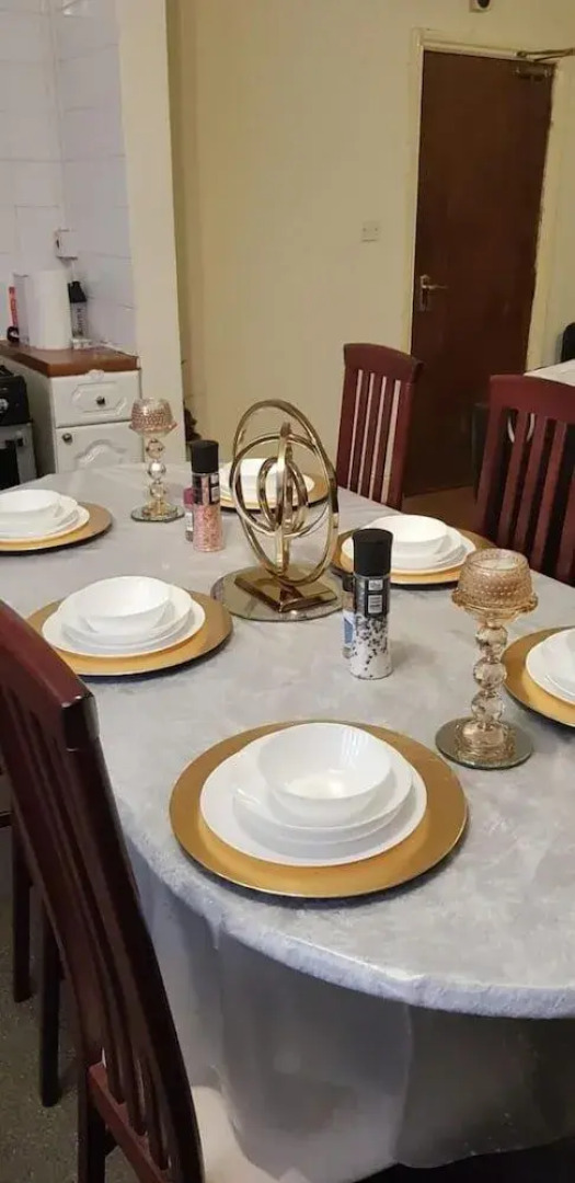 Chaps Guesthouse Southampton