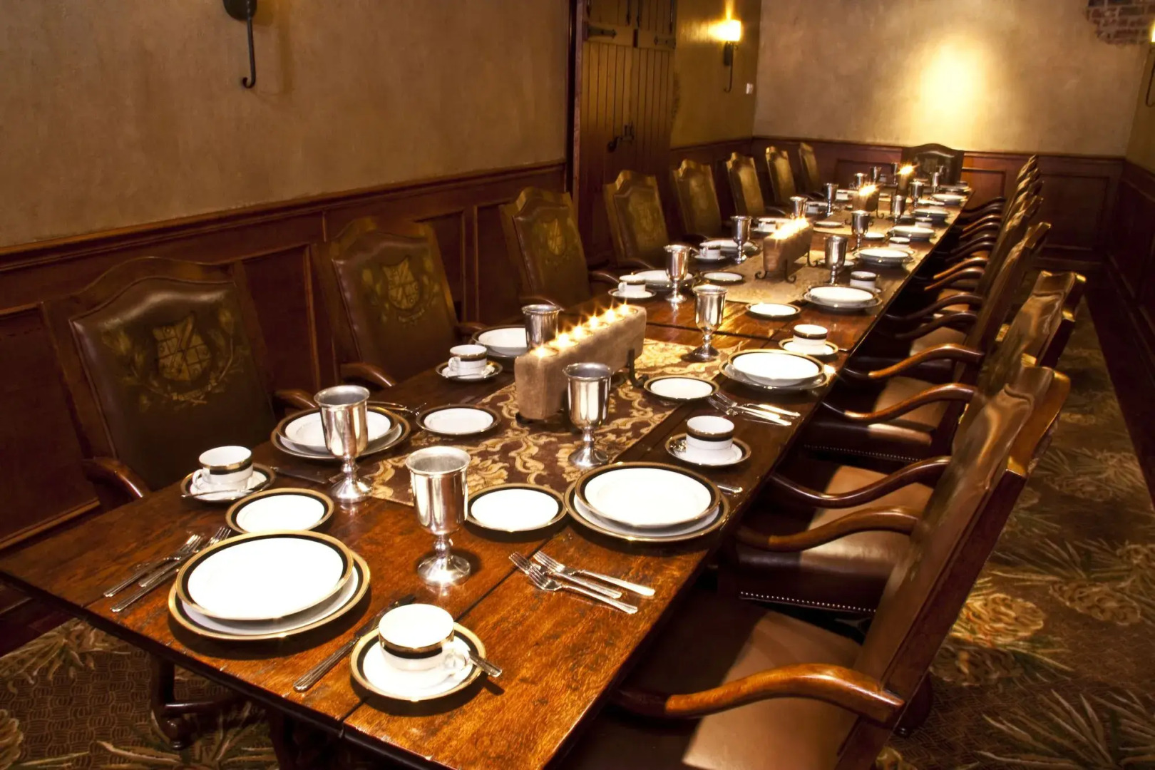 Pine Needles Lodge & Golf Club