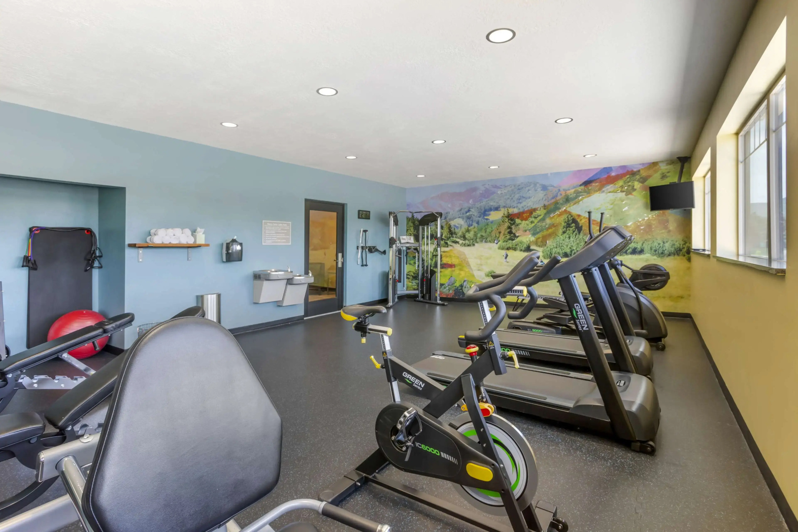 Best Western Plus Heber Valley Hotel