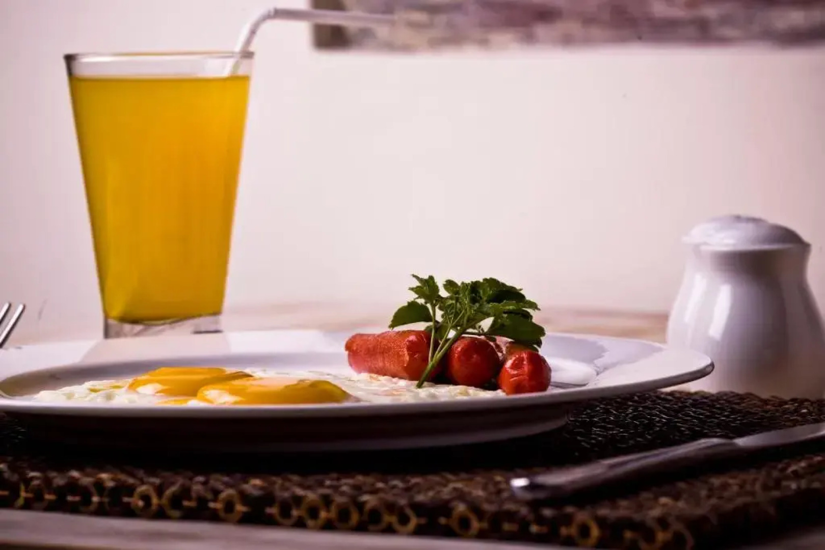 D Tunjung Resort & Spa