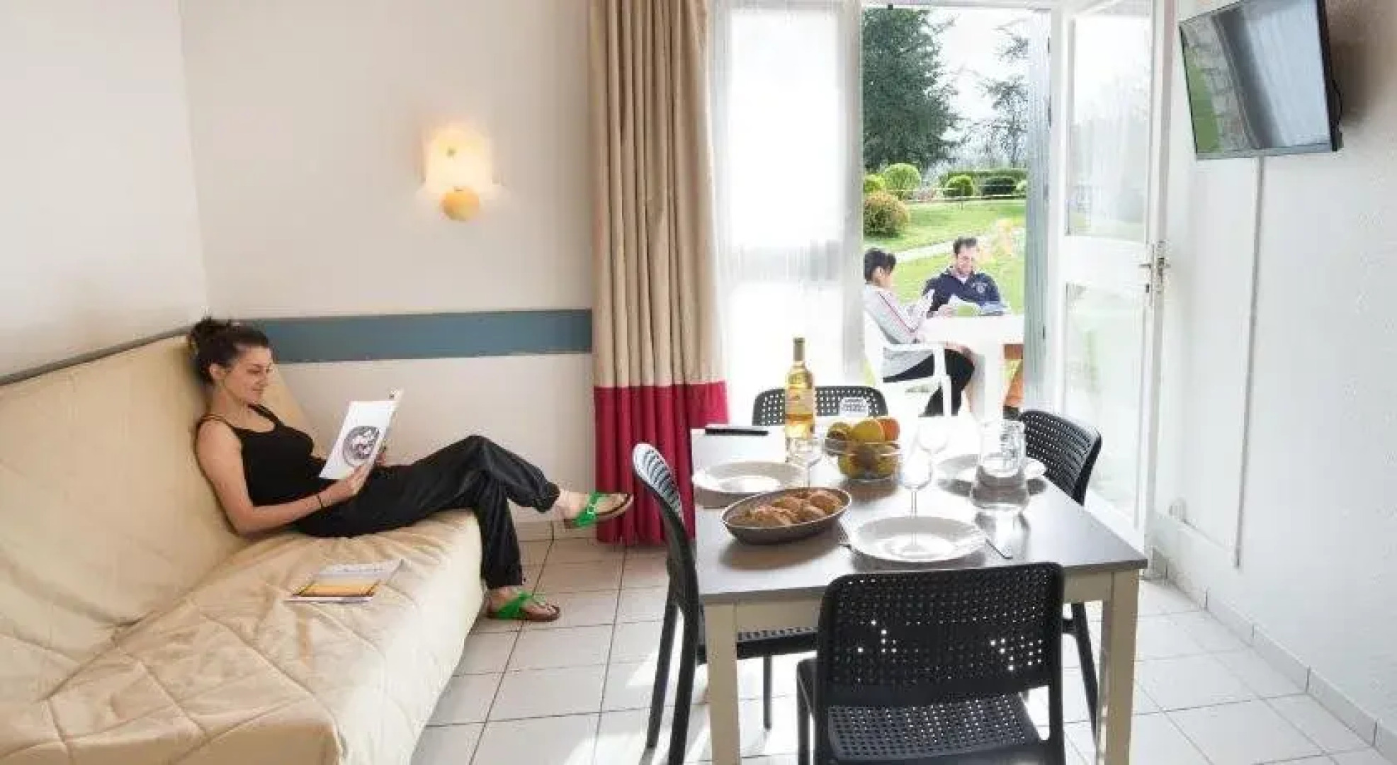 Aux Portes des Monts DAubrac